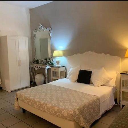 Blancmaisonteveresuite Rome Extérieur photo