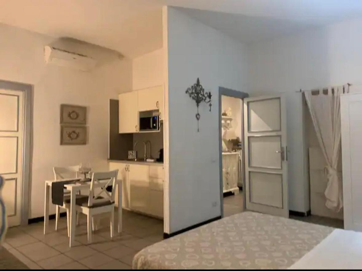 Blancmaisonteveresuite Rome Extérieur photo