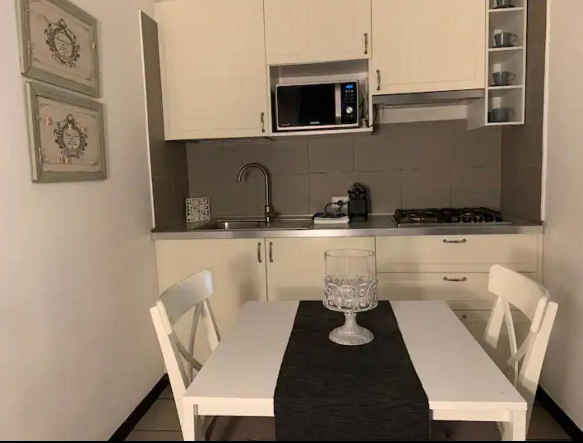 Blancmaisonteveresuite Rome Extérieur photo