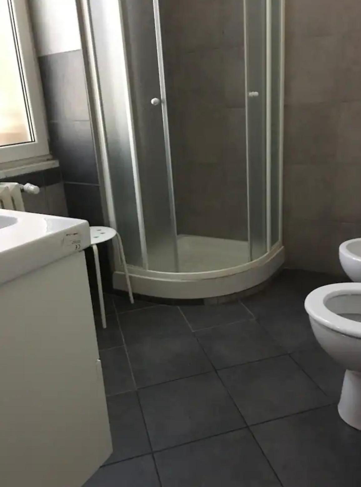 Blancmaisonteveresuite Rome Extérieur photo