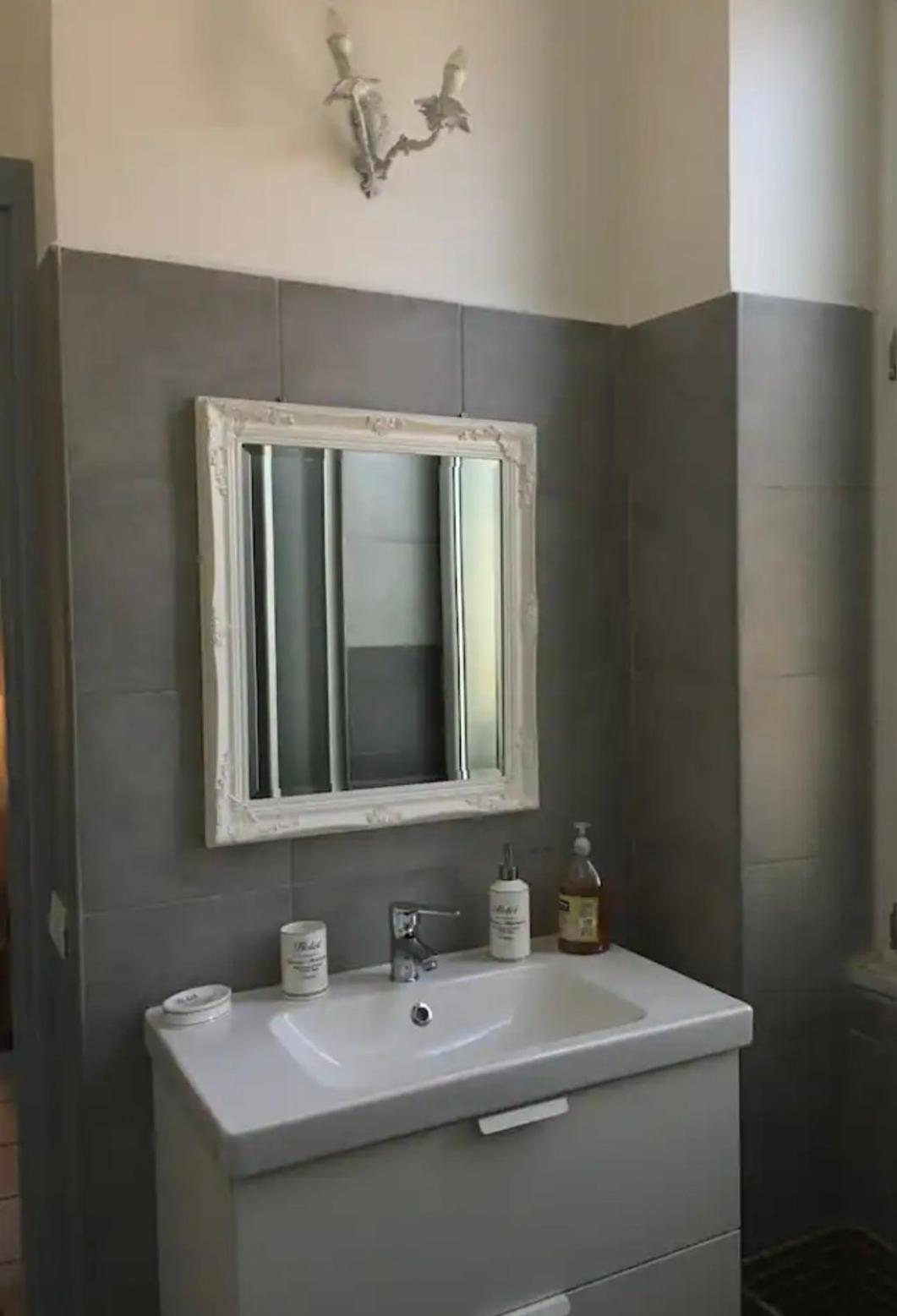 Blancmaisonteveresuite Rome Extérieur photo